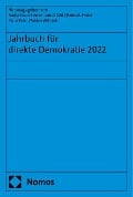 Jahrbuch für direkte Demokratie 2022 - 
