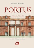 Cover-Bild zum Titel 'Portus. Studio sul cosiddetto portico di Claudio' von 'Riccardo Frontoni'
