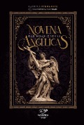 Cover-Bild zum Titel 'Novena das nove ordens Ange¿licas' von 'Matheus Fernandes'