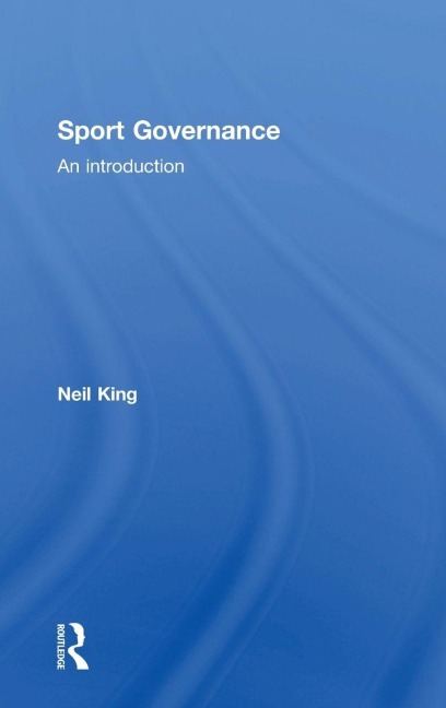 Sport Governance - Neil King