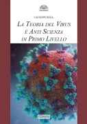 Cover-Bild zum Titel 'La teoria del virus è anti scienza di primo livello' von 'Giuseppe Reda'