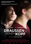 Cover-Bild zum Titel 'Draussen in meinem Kopf' von 'Draussen in meinem Kopf'