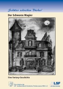 Cover-Bild zum Titel 'Der Schwarze Magier' von ''