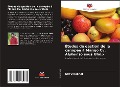 Cover-Bild zum Titel 'Études de gestion de la canopée à Mango Cv. Alphonso sous Uhdp' von 'Gopu Balraj'