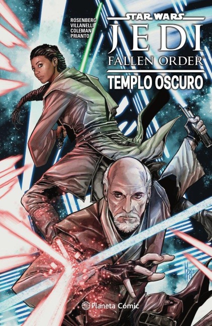 Star Wars Jedi Fallen Order - 