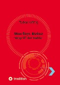 Cover-Bild zum Titel 'Martins Reise' von 'Tobias Wittig'