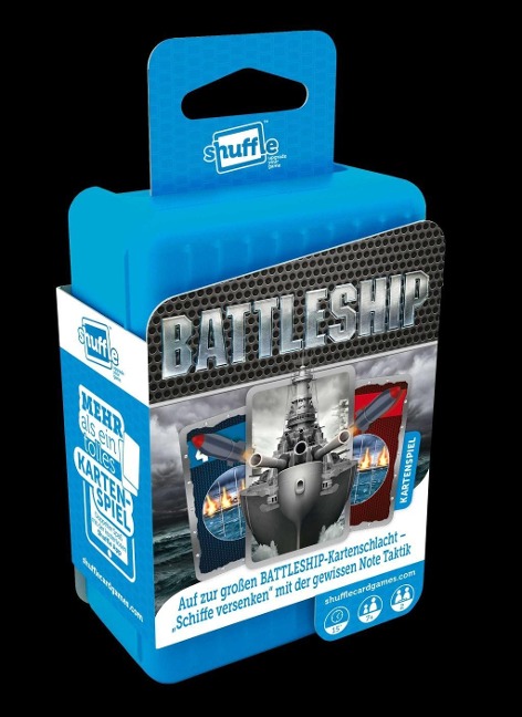 Battleship - 