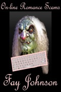 Cover-Bild zum Titel 'On-Line Romance Scams' von 'Fay Johnson'
