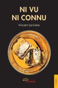 Cover-Bild zum Titel 'Ni vu ni connu' von 'Vincent Larivière'