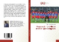 Cover-Bild zum Titel 'Responsabilité civile en droit de sport congolais' von 'Hubert Kalukanda Mashata'