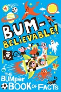 Cover-Bild zum Titel 'Bumbelievable!' von 'Macmillan'