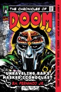 Cover-Bild zum Titel 'The Chronicles of Doom' von 'S H Fernando'