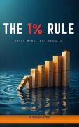 Cover-Bild zum Titel 'The 1% Rule: Small Wins, Big Results' von 'Mohsin Abbas'