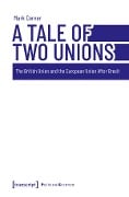 A Tale of Two Unions - Mark Corner