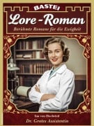 Cover-Bild zum Titel 'Lore-Roman 211' von 'Ina von Hochried'