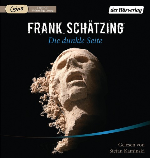 Die dunkle Seite - Frank Schätzing