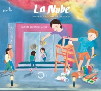 La nube - Fundació Nou Camí