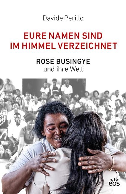 Eure Namen sind im Himmel verzeichnet - Davide Perillo