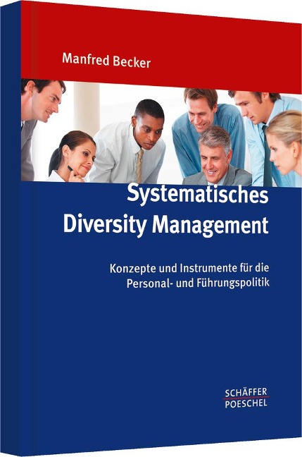 Systematisches Diversity Management - Manfred Becker