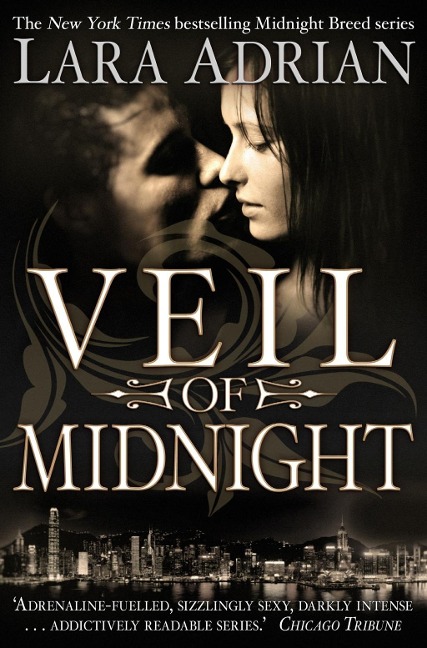 Veil of Midnight - Lara Adrian