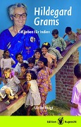 Cover-Bild zum Titel 'Hildegard Grams' von 'Ulrike Voigt'
