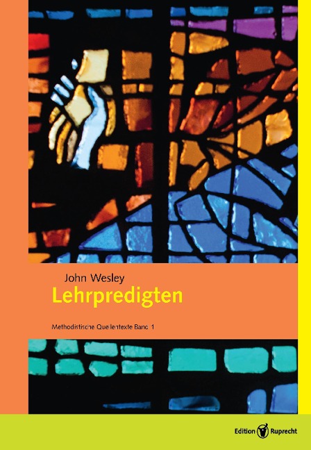 Lehrpredigten - John Wesley