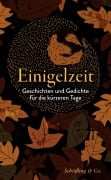 Cover-Bild zum Titel 'Einigelzeit' von ''