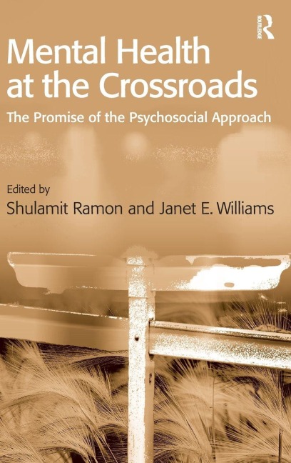 Mental Health at the Crossroads - Janet E. Williams