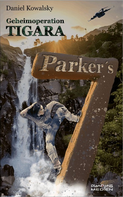 Parker's 7 - Daniel Kowalsky