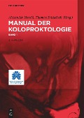Manual der Koloproktologie 01 - 
