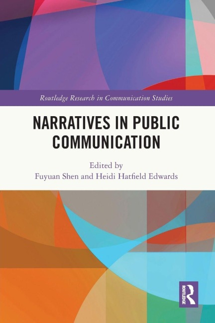 Narratives in Public Communication - 