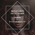 Cover-Bild zum Titel 'Mosses from an Old Manse' von 'Nathaniel Hawthorne'