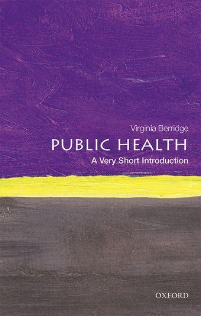 Public Health - Virginia Berridge