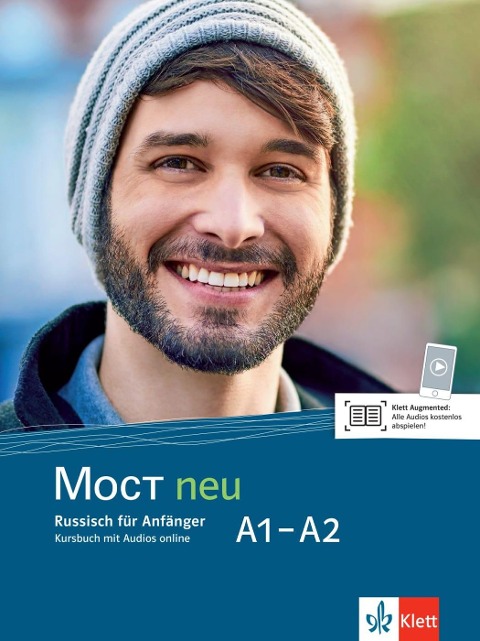 MOCT neu A1-A2. Kursbuch + MP3-CD. - 