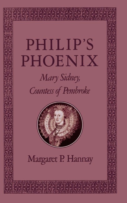 Philip's Phoenix - Margaret P. Hannay