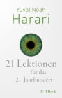  21 Lektionen für das 21. Jahrhundert