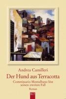 Der Hund aus Terracotta - Andrea Camilleri
