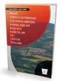 Cover-Bild zum Titel 'Arazi Toplulastirmasi Calismalarinda Karsilasilan Baslica Sorunlar ve Cözüm Yollari' von 'Emre Küsek, Orkun Erol'