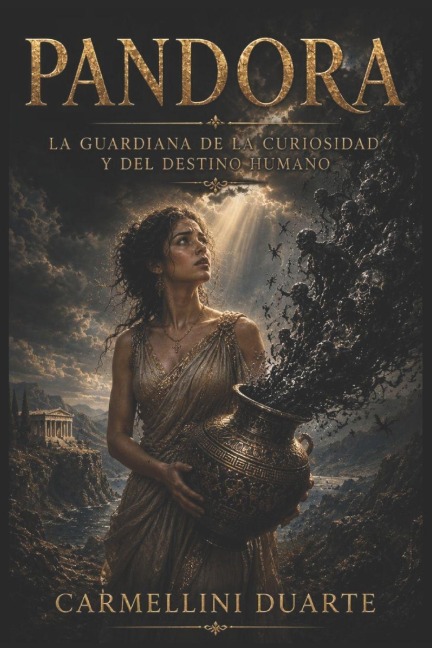 Pandora - Carmellini Duarte