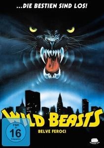 Wild Beasts - Franco Prosperi, Daniele Patucchi