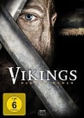 Cover-Bild zum Titel 'Vikings - Men and Women!' von ''