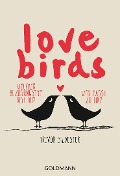Cover-Bild zum Titel 'Lovebirds' von 'Trevor Silvester'