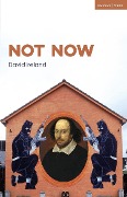 Cover-Bild zum Titel 'Not Now' von 'David Ireland'
