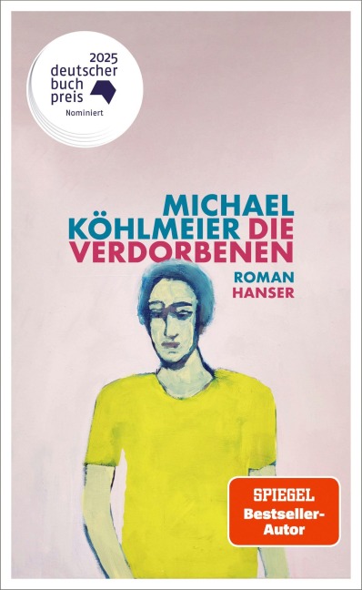 Die Verdorbenen - Michael Köhlmeier