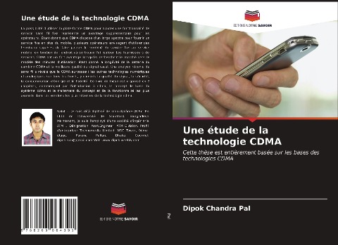 Une étude de la technologie CDMA - Dipok Chandra Pal