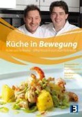 Cover-Bild zum Titel 'Küche in Bewegung' von ''