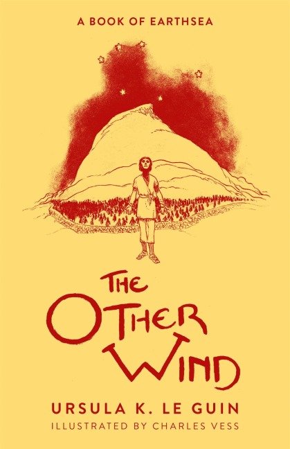The Other Wind - Ursula K. Le Guin