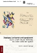 Cover-Bild zum Titel 'Überdada, Componist und Expressionist' von ''