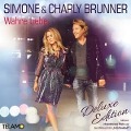 Cover-Bild zum Titel 'Wahre Liebe (Deluxe Edition)' von 'Simone & Charly Brunner'