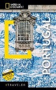 National Geographic Traveler Portugal 5th Edition - National Geographic